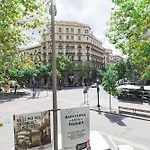 Aspasios Gran Via Suites
