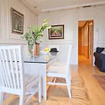 Aspasios Gran Via Suites