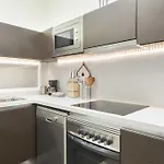 Aspasios Gran Via Suites