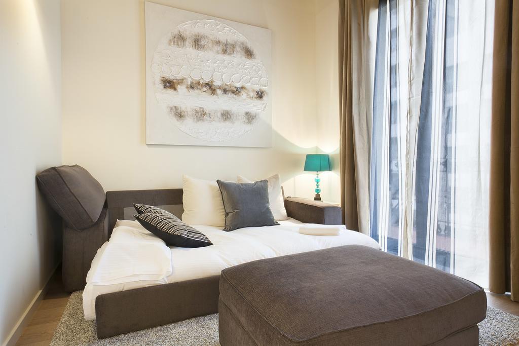 Appartement Aspasios Gran Via *