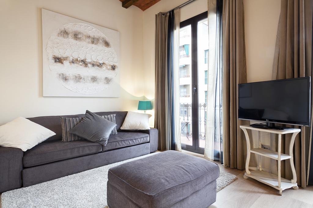 Appartement Aspasios Gran Via *