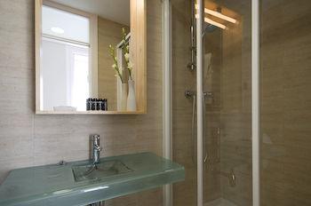 Aspasios Gran Via Appartement *