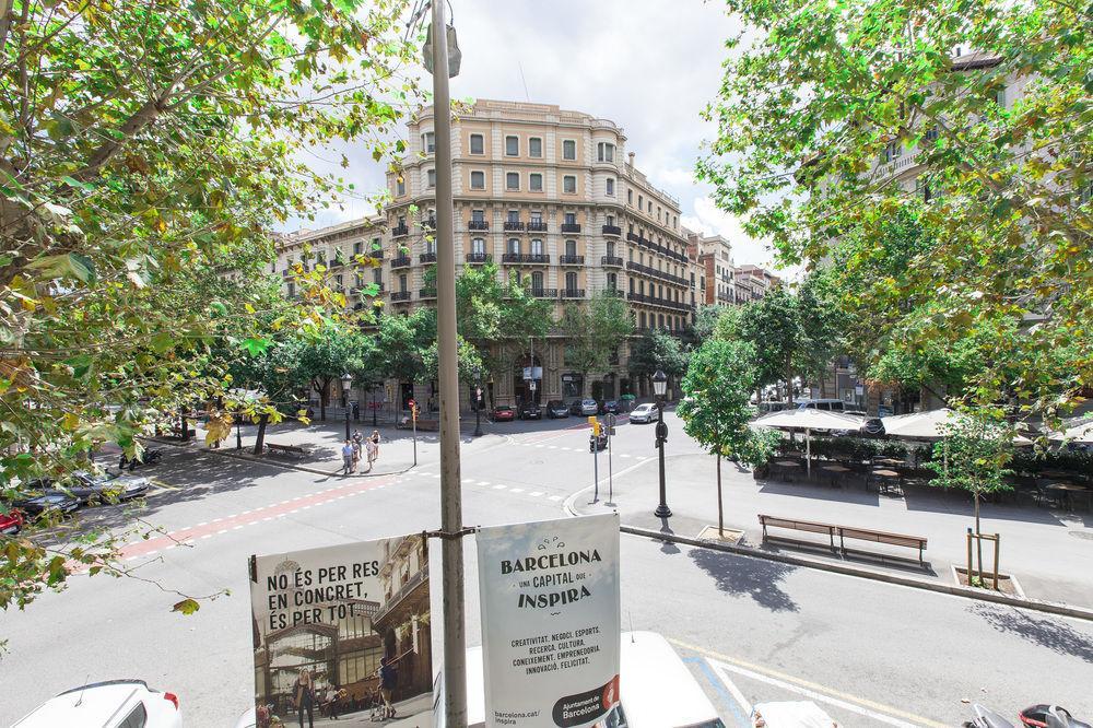 Aspasios Gran Via * Barcelone